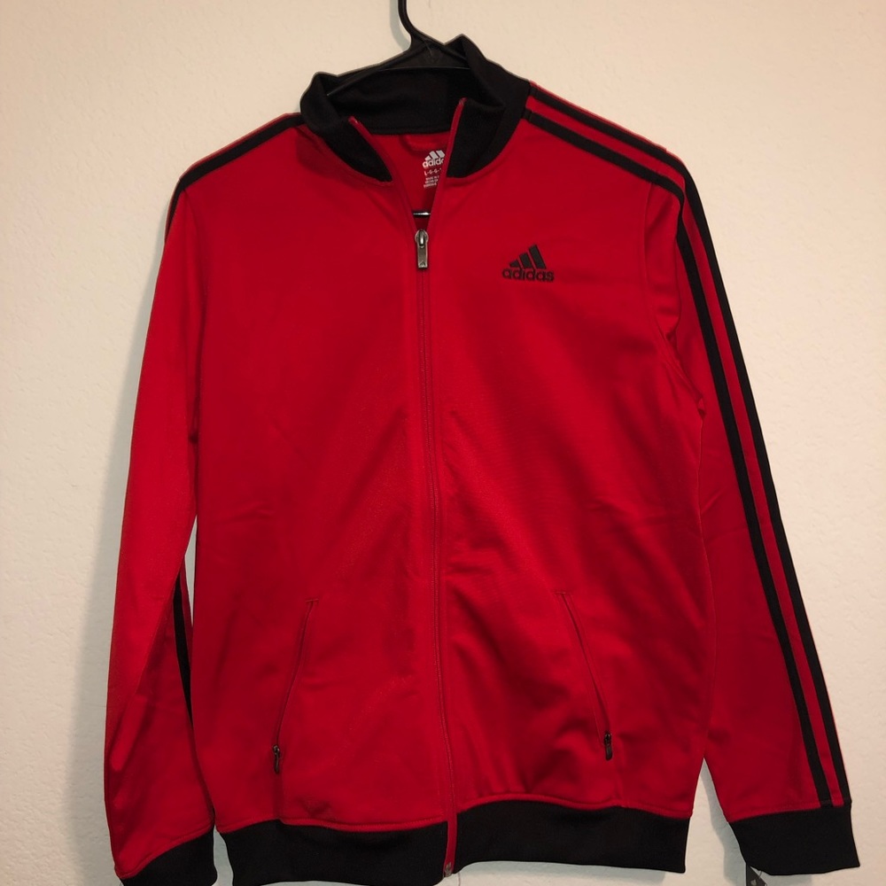 Adidas jacket